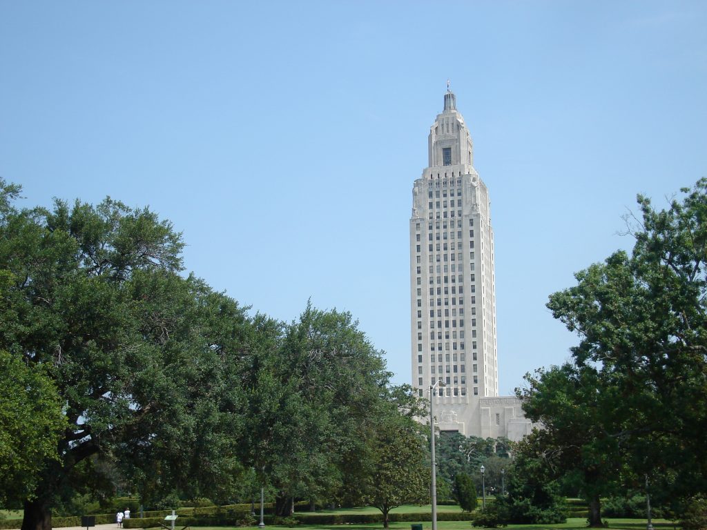 baton rouge