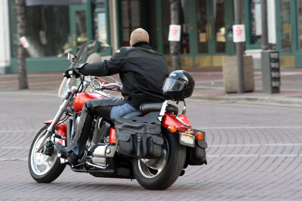 Dismissal of Motorcycle Accident Insurance Claim Upheld in Louisiana Since Liability Policy
