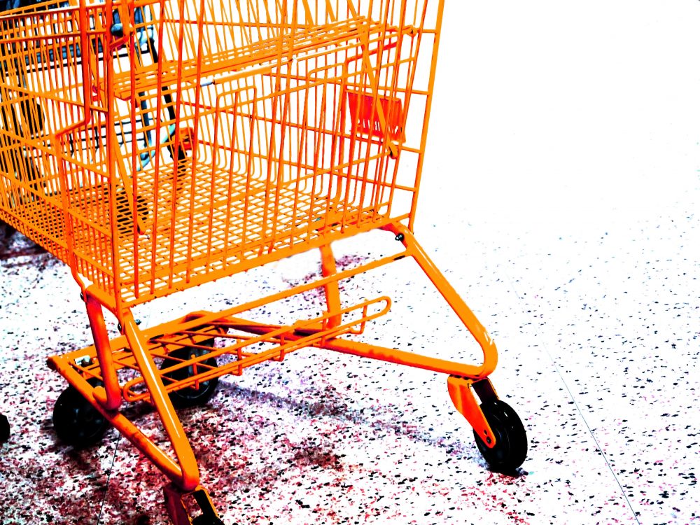 Are You Entitled to a Claim If You Fall In A Grocery Store? — Louisiana