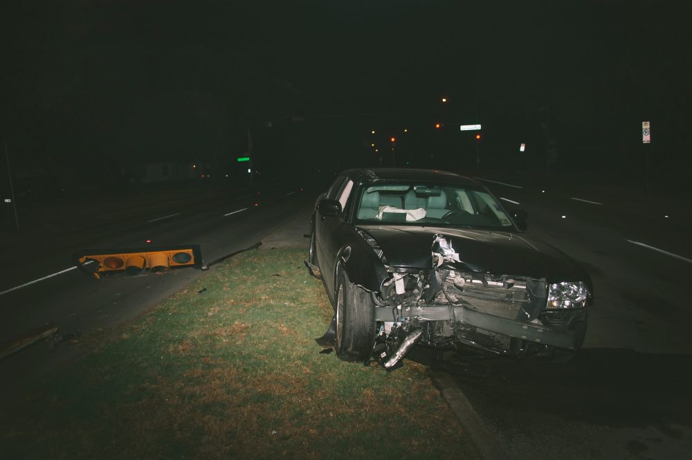 What Happens When Your Rental Car is in an Accident in What Happens When Your Rental Car is in an Accident in