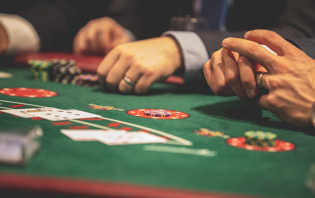 Escalator Injury Case Against Harrah's New Orleans Casino Dismissed —  Louisiana Personal Injury Lawyer Blog — December 11, 2019