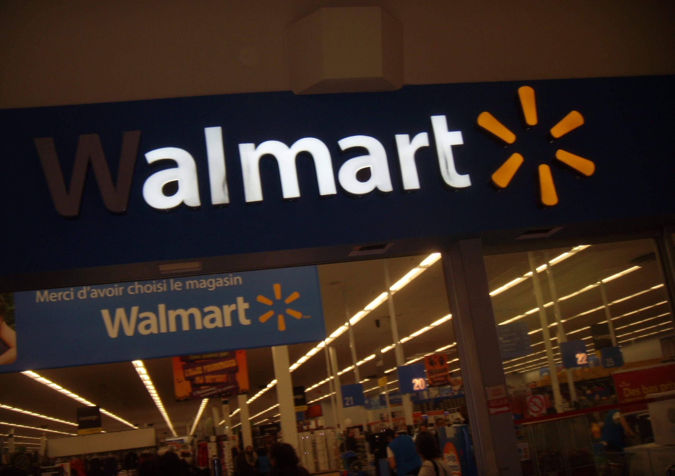 Why You Need a Lawyer After a Slip and Fall at Walmart