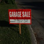 Judgment In Lawsuit From Garage Sale Injury Lacked Necessary Decretal Language